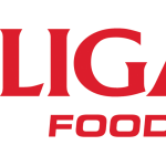 Milligans Food Group logo red RGB